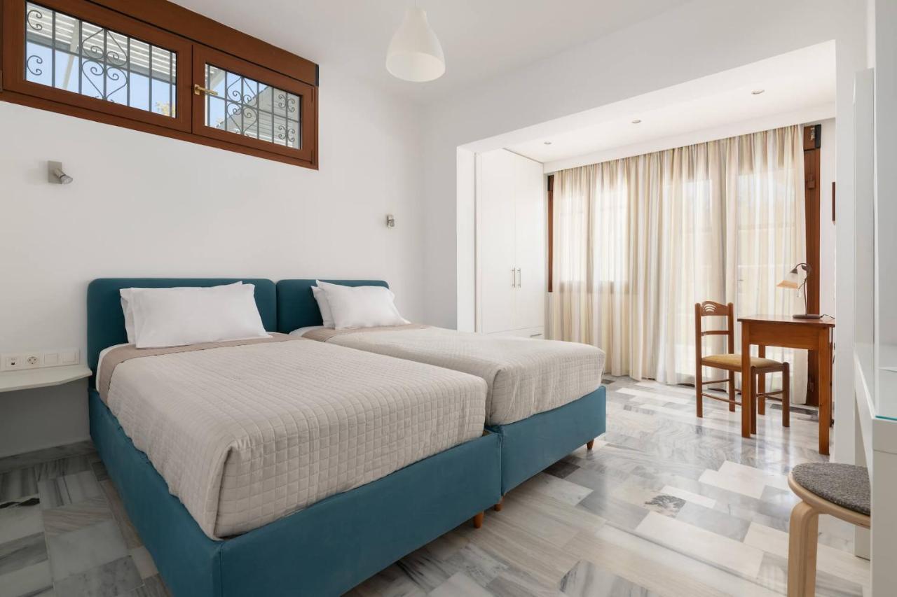 Arte Suites Pefki Esterno foto