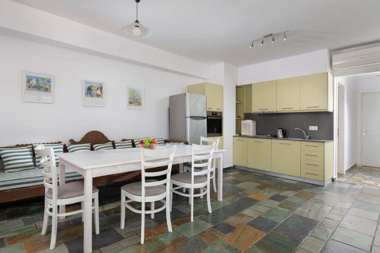 Arte Suites Pefki Esterno foto