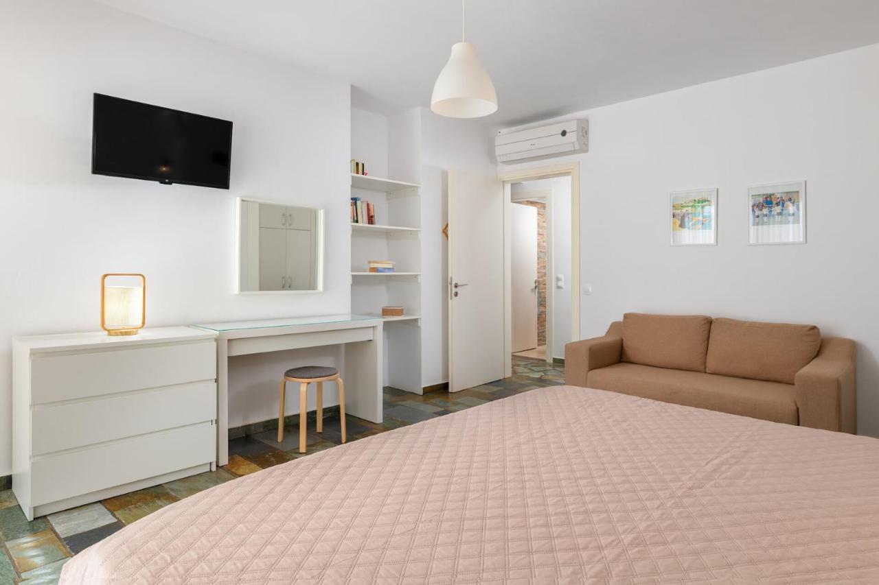 Arte Suites Pefki Esterno foto