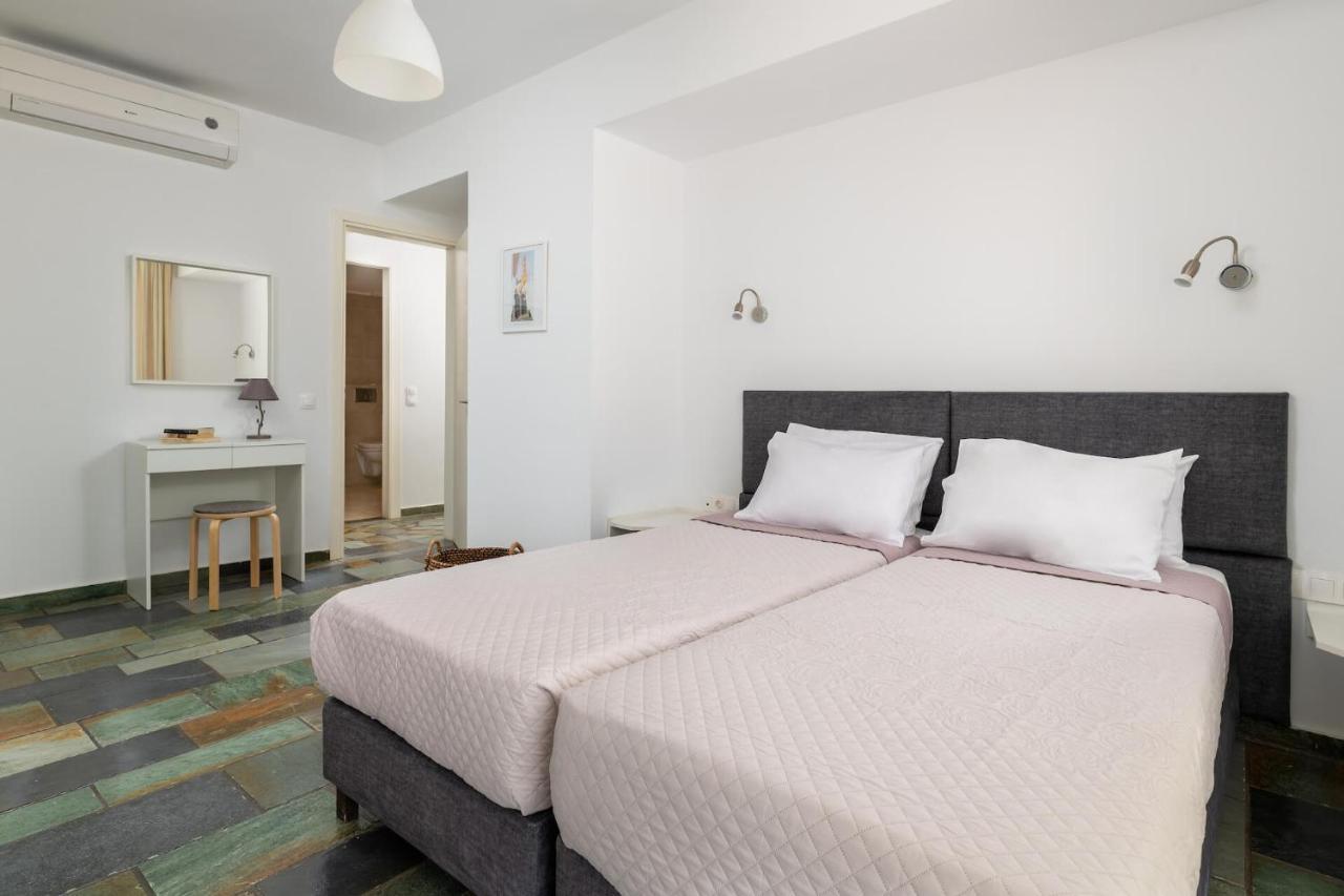 Arte Suites Pefki Esterno foto