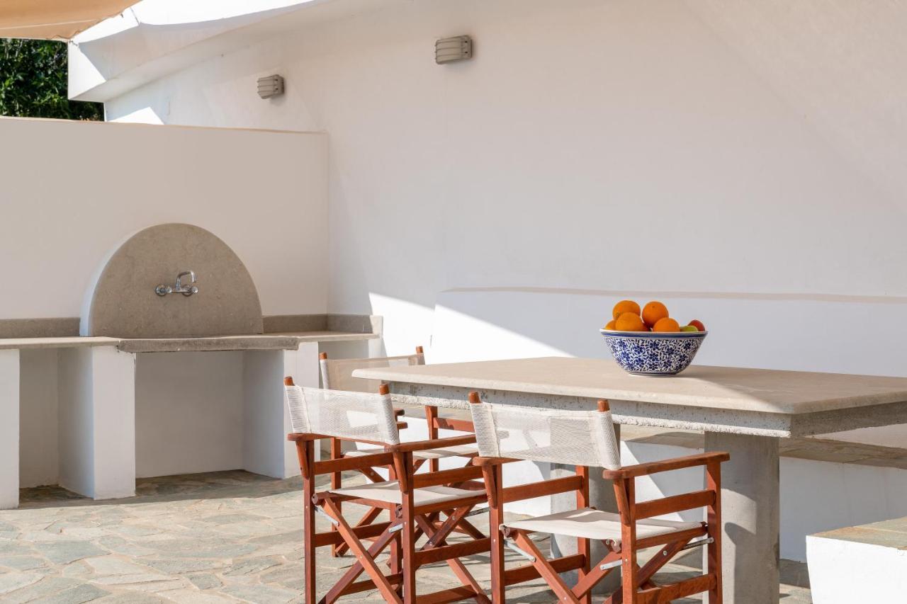 Arte Suites Pefki Esterno foto